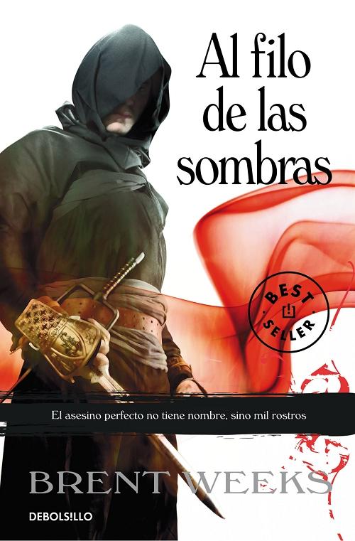 Al filo de las sombras "(El ángel de la noche - II)"