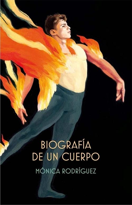 Biografía de un cuerpo. 