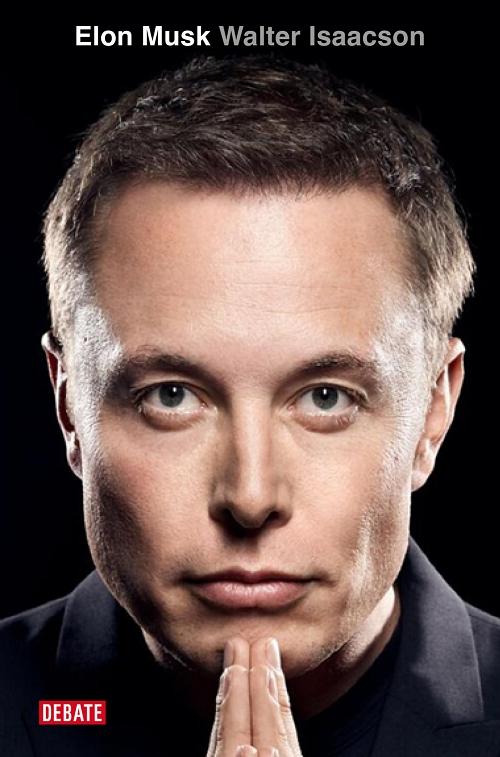 Elon Musk. 