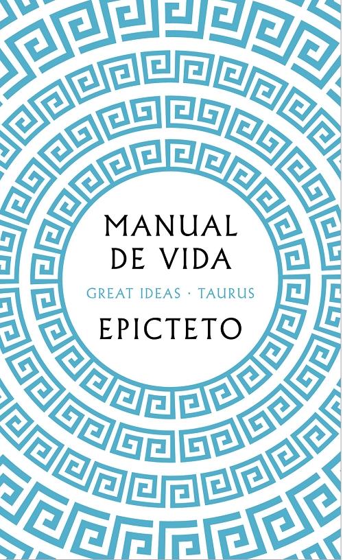 Manual de vida. 