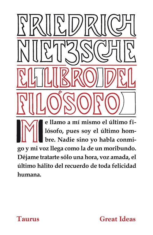 El libro del filósofo