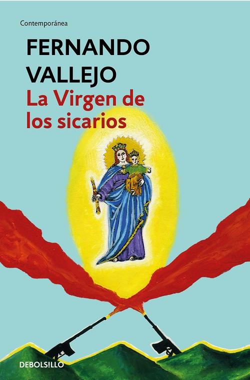 La Virgen de los Sicarios. 