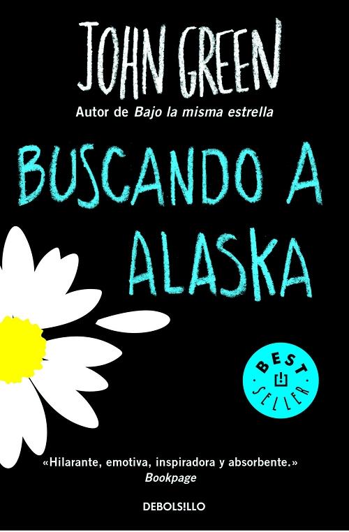 Buscando a Alaska. 