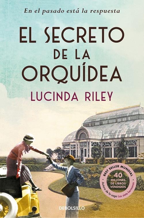 El secreto de la orquídea. 