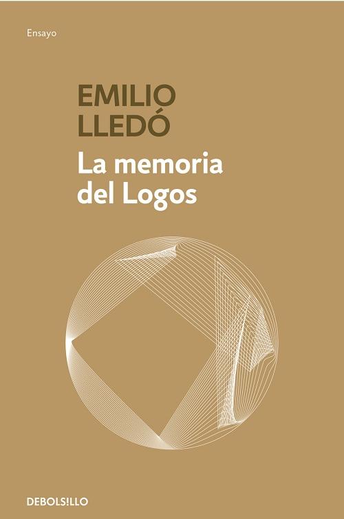 La memoria del Logos "Estudios sobre el diálogo platónico". 