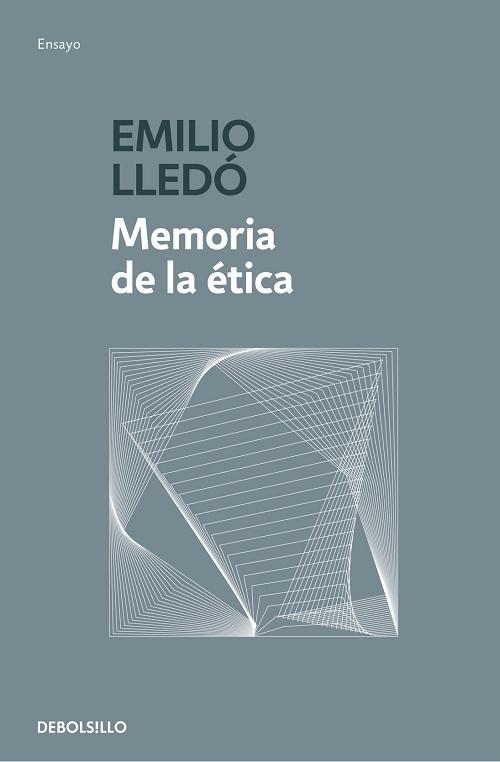 Memoria de la ética "Una reflexión sobre los orígenes de la 'theoría' moral en Aristóteles"