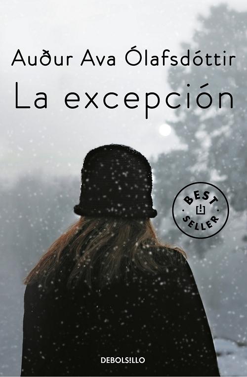 La excepción. 