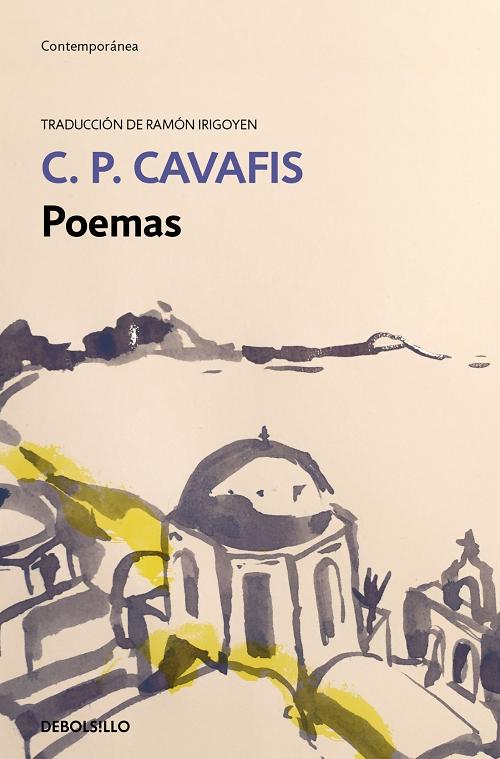 Poemas "(C. P. Cavafis)". 