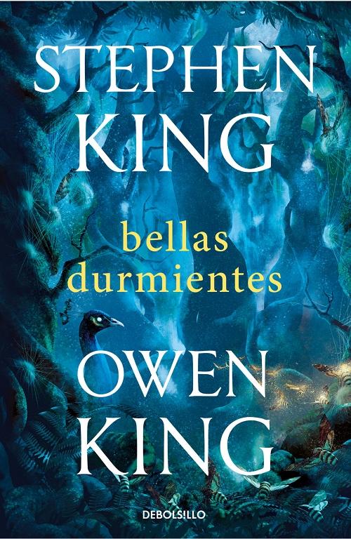 Bellas durmientes.