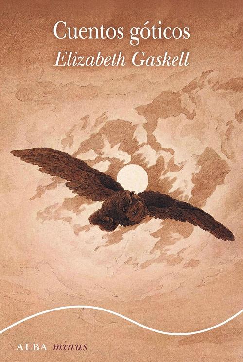 Cuentos góticos "(Elizabeth Gaskell)"