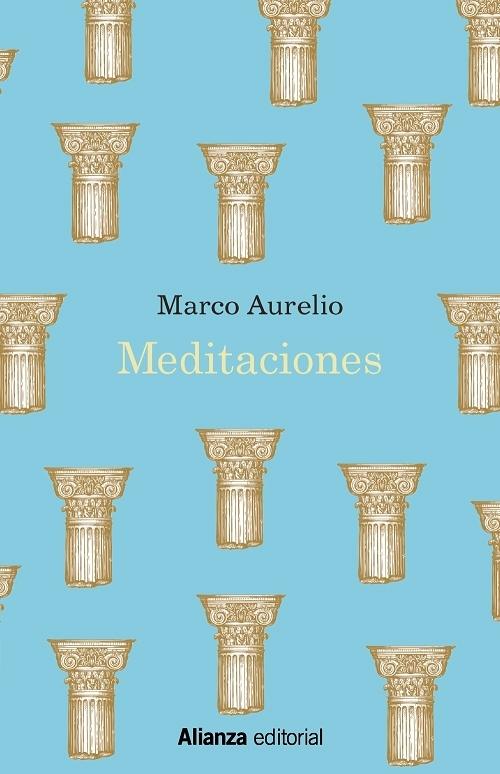 Sobre el destino · Marco Aurelio, Emperador de Roma: Guillermo Escolar,  Editor -978-84-19782-11-3 - Libros Polifemo