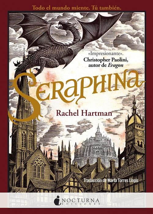 Seraphina. 