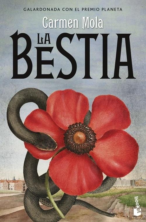 La Bestia. 