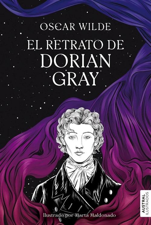 El retrato de Dorian Gray. 