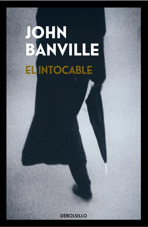 El intocable