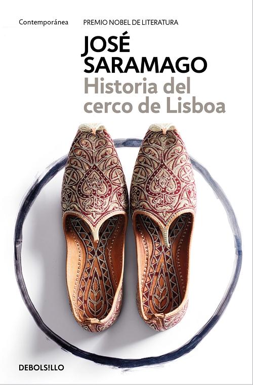 Historia del cerco de Lisboa. 