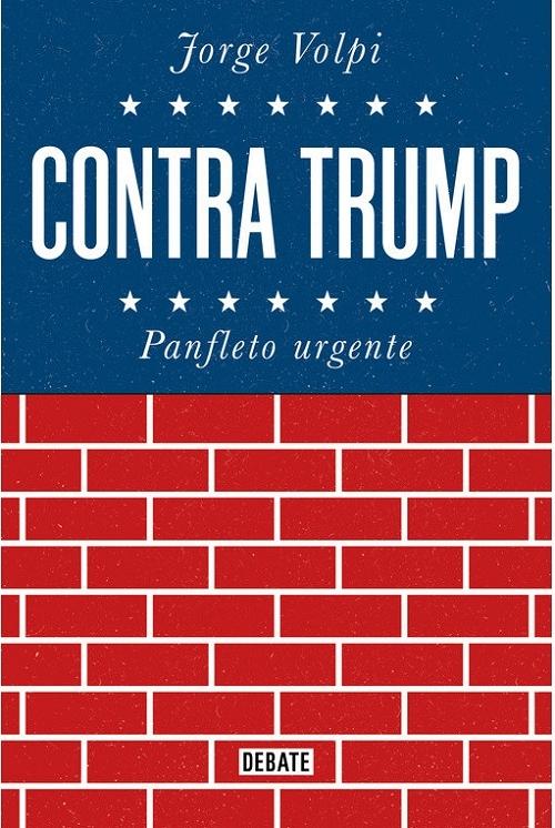 Contra Trump "Panfleto urgente". 