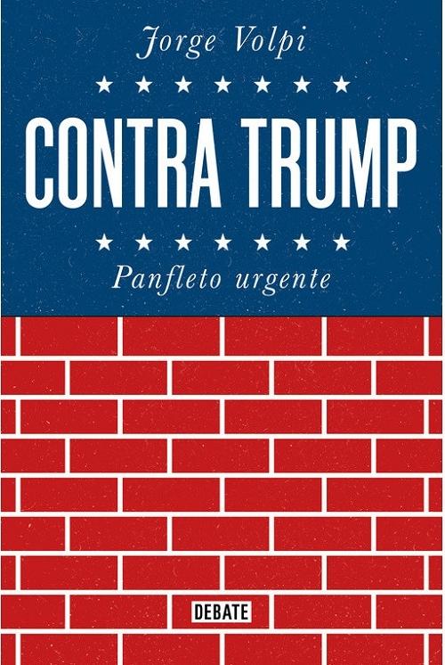 Contra Trump "Panfleto urgente"