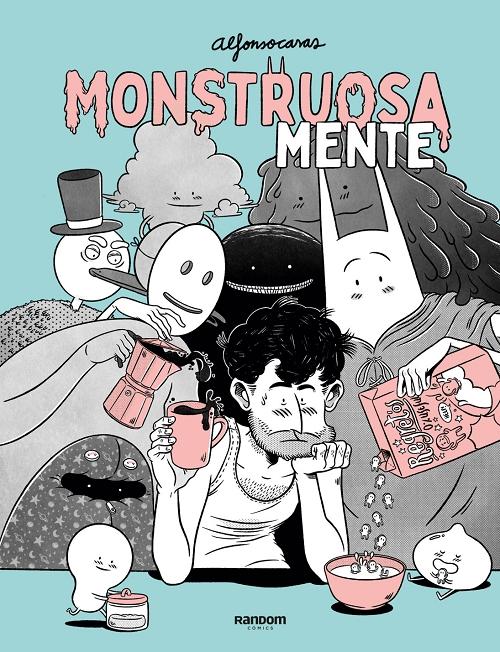 MonstruosaMente. 