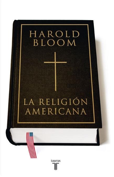 La religión americana. 