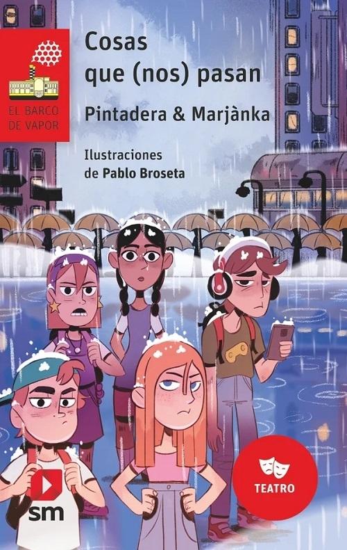 El teatro del Principito · Saint-Exupéry, Antoine de: SM EDICIONES  -978-84-1392-028-3 - Libros Polifemo