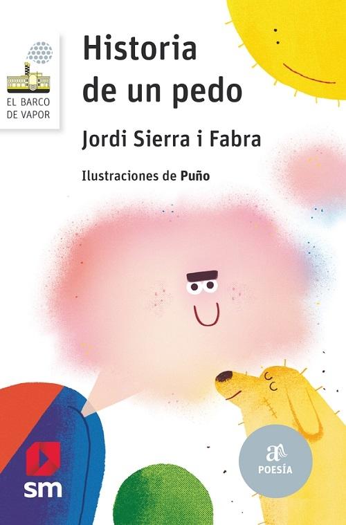 Historia de un pedo "(Poesía)"