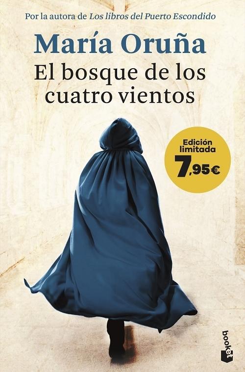El bosque de los cuatro vientos "(Edición limitada)"