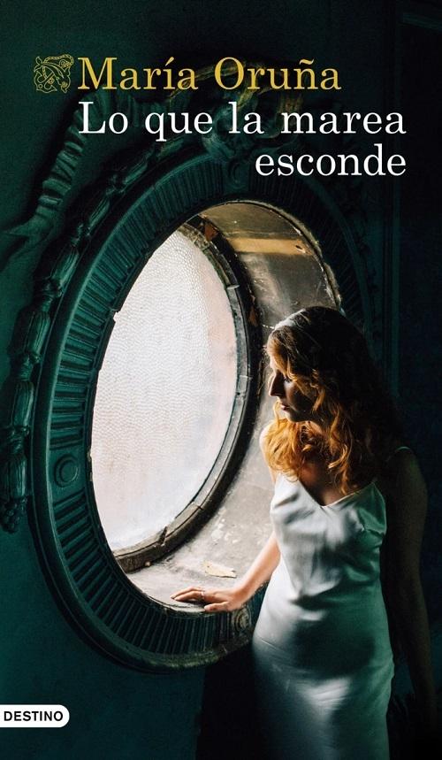 Lo que la marea esconde "(Los libros del Puerto Escondido - 4)".