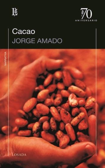 Cacao. 