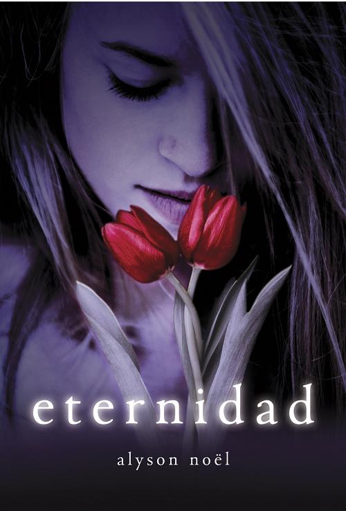 Eternidad "(Inmortales - 1)"