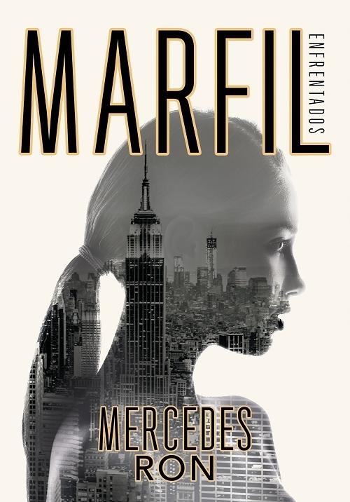 Marfil "(Enfrentados - 1)". 