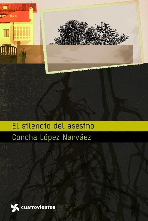 El silencio del asesino. 