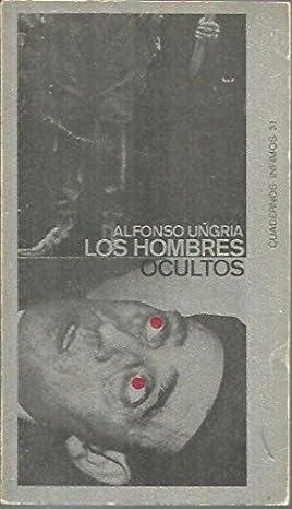 Los hombres ocultos