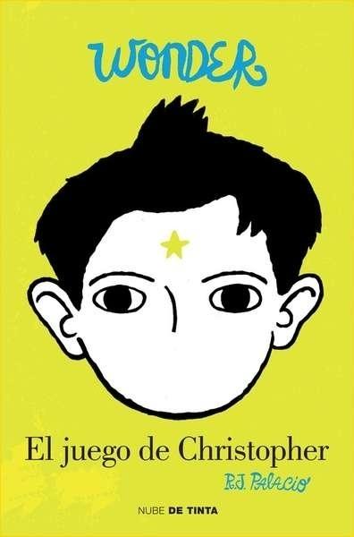 El juego de Christopher "Wonder"