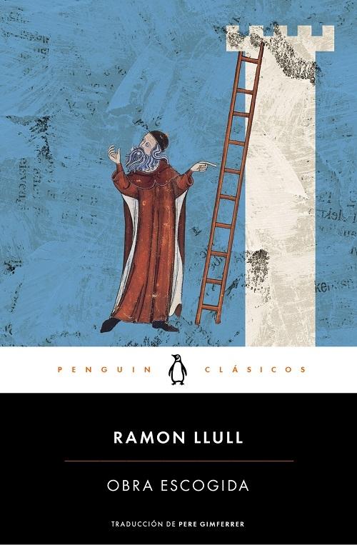 Obras escogidas "(Ramon Llull)". 