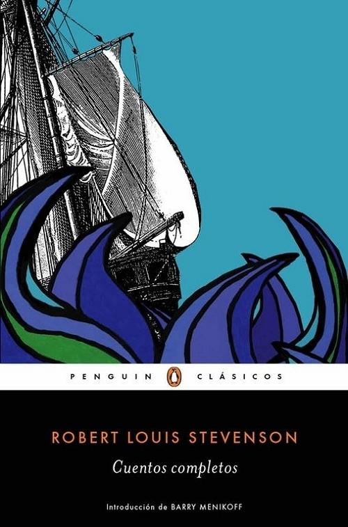 Cuentos completos "(Robert Louis Stevenson)"