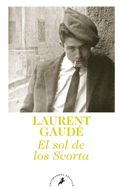 El sol de los Scorta