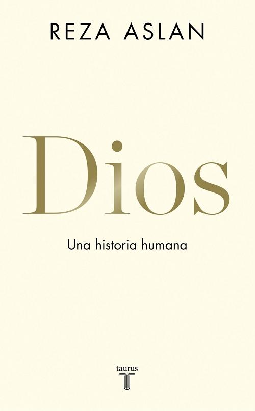 Dios. Una historia humana