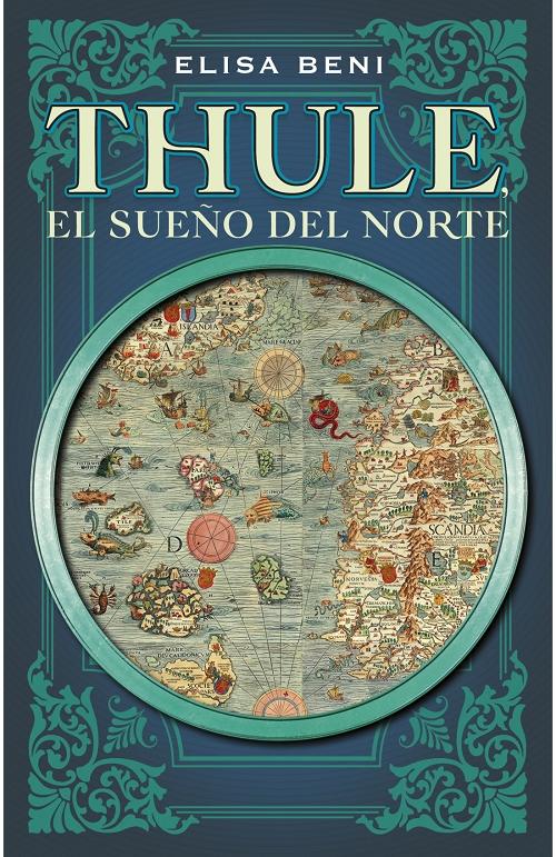 Thule "El sueño del norte". 