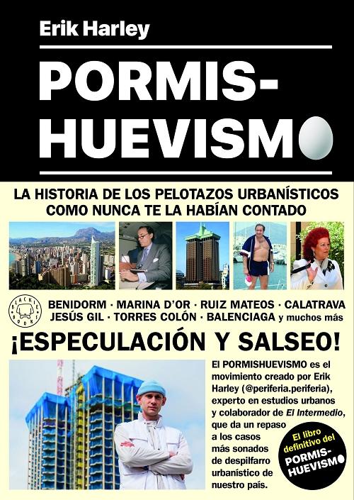 Pormishuevismo "Un movimiento artístico"