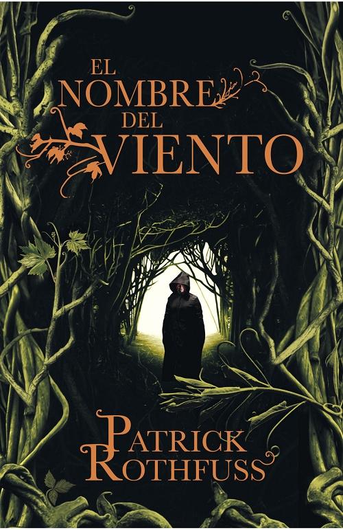 El nombre del viento "(Crónica del asesino de reyes: Primer día)"