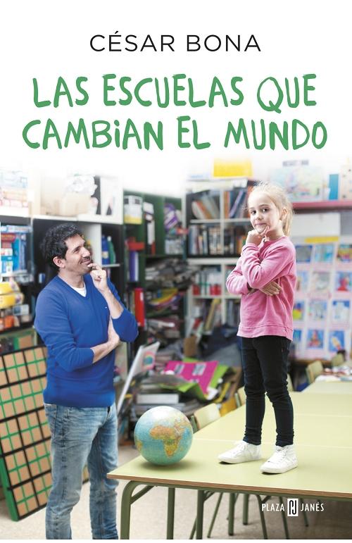 Las escuelas que cambian el mundo. 