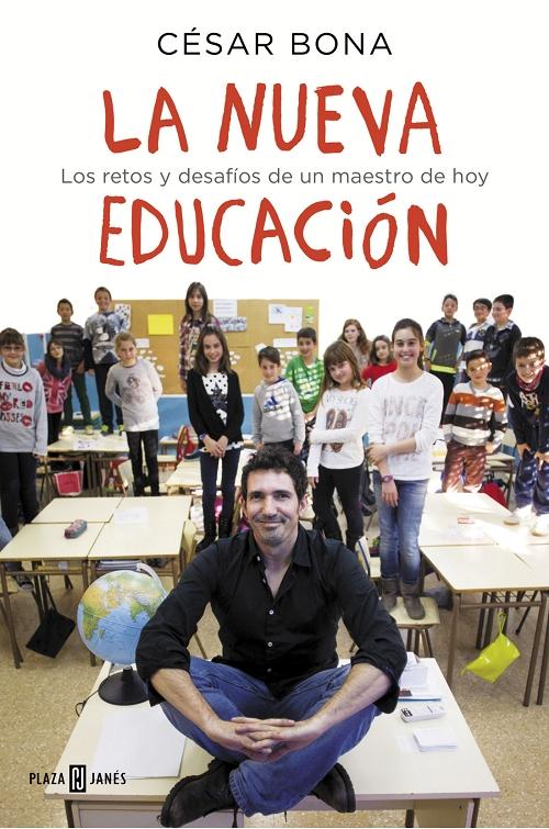 La nueva educación "Los retos y desafíos de un maestro de hoy". 