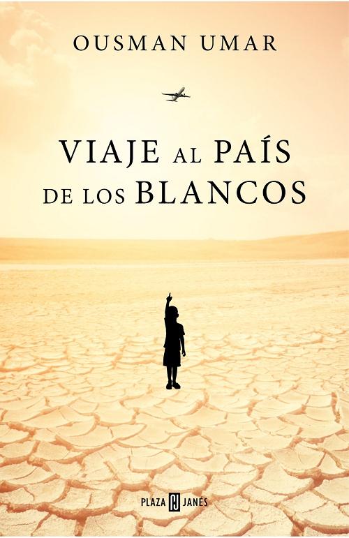 Viaje al país de los blancos. 