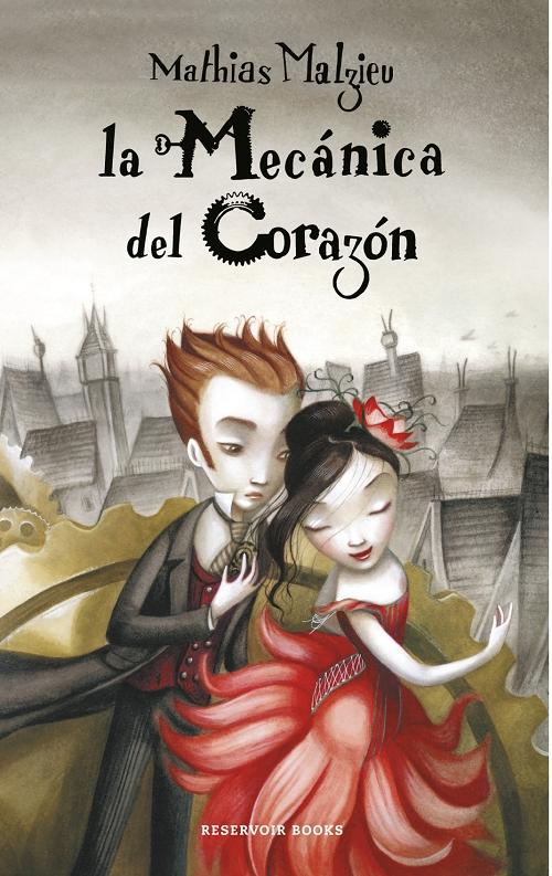 La mecánica del corazón