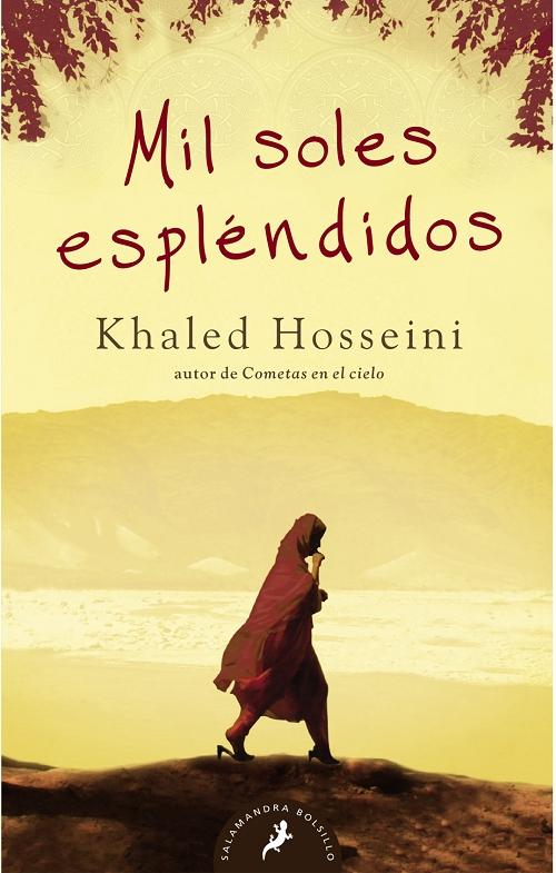 Mil soles espléndidos