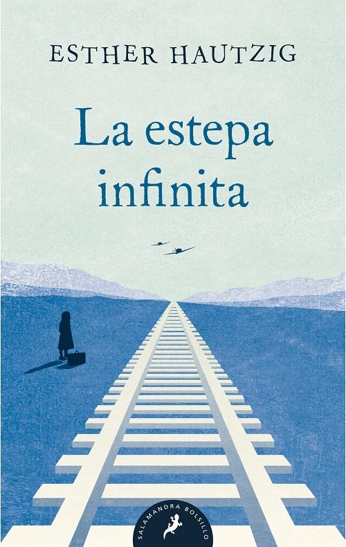 La estepa infinita "Mis años en Siberia". 