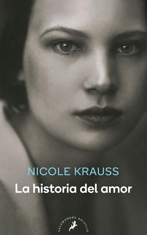 Las historia del amor