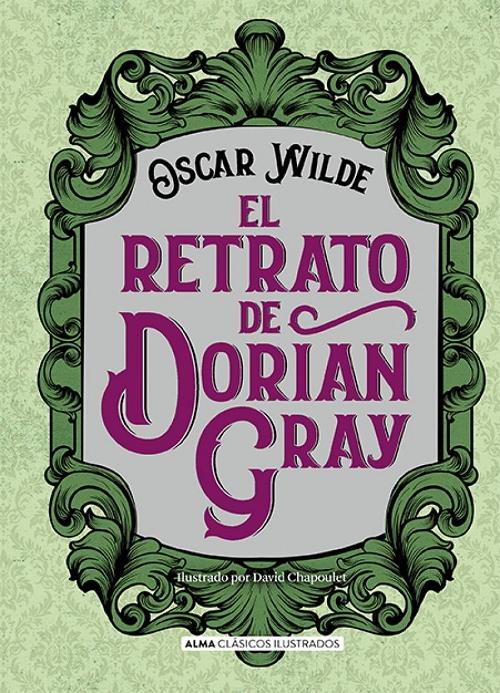 El retrato de Dorian Gray