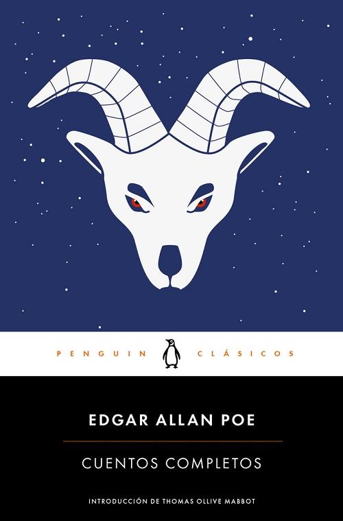 Cuentos completos "(Edgar Allan Poe)"